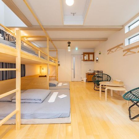 טוקיו Han'S Ebisu - Shibuya - Entire House For Max 10 Ppl מראה חיצוני תמונה