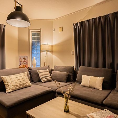 טוקיו Han'S Ebisu - Shibuya - Entire House For Max 10 Ppl מראה חיצוני תמונה