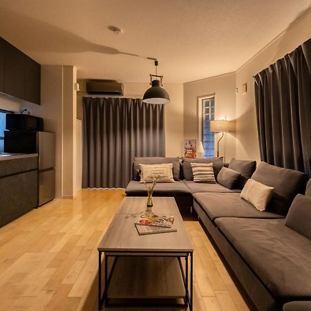 טוקיו Han'S Ebisu - Shibuya - Entire House For Max 10 Ppl מראה חיצוני תמונה