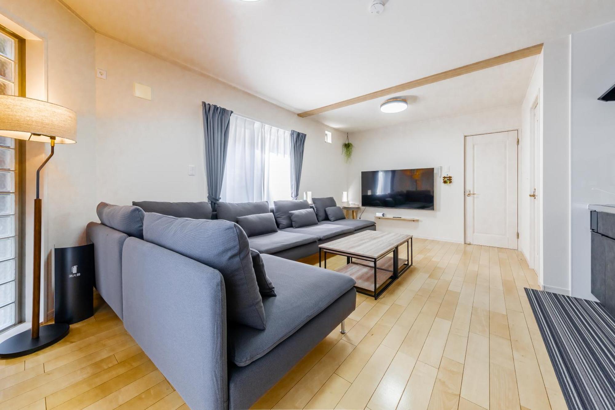 טוקיו Han'S Ebisu - Shibuya - Entire House For Max 10 Ppl מראה חיצוני תמונה