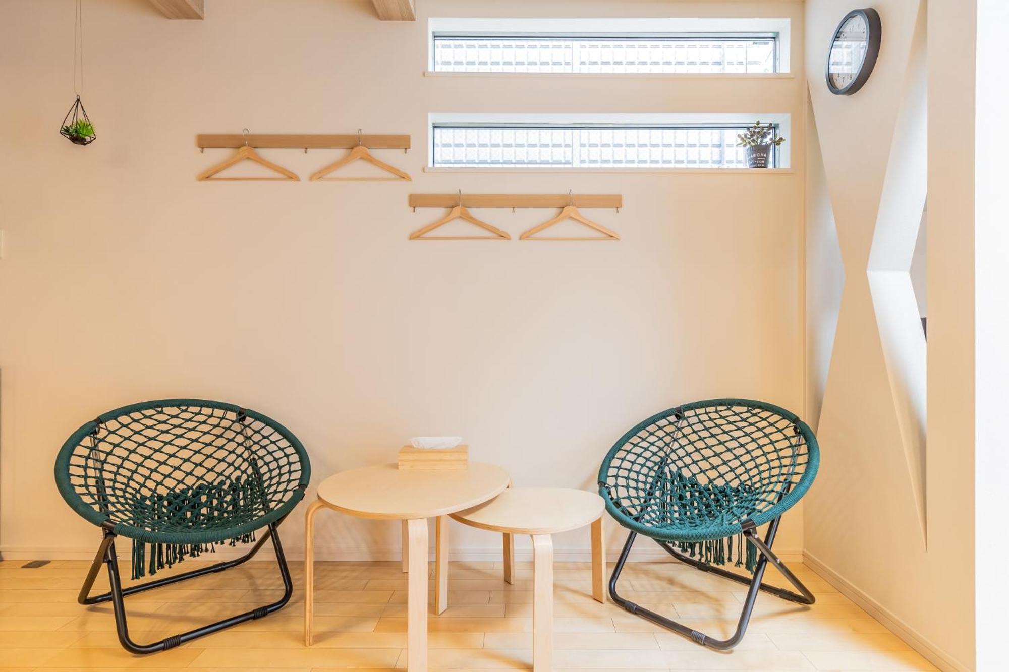 טוקיו Han'S Ebisu - Shibuya - Entire House For Max 10 Ppl מראה חיצוני תמונה