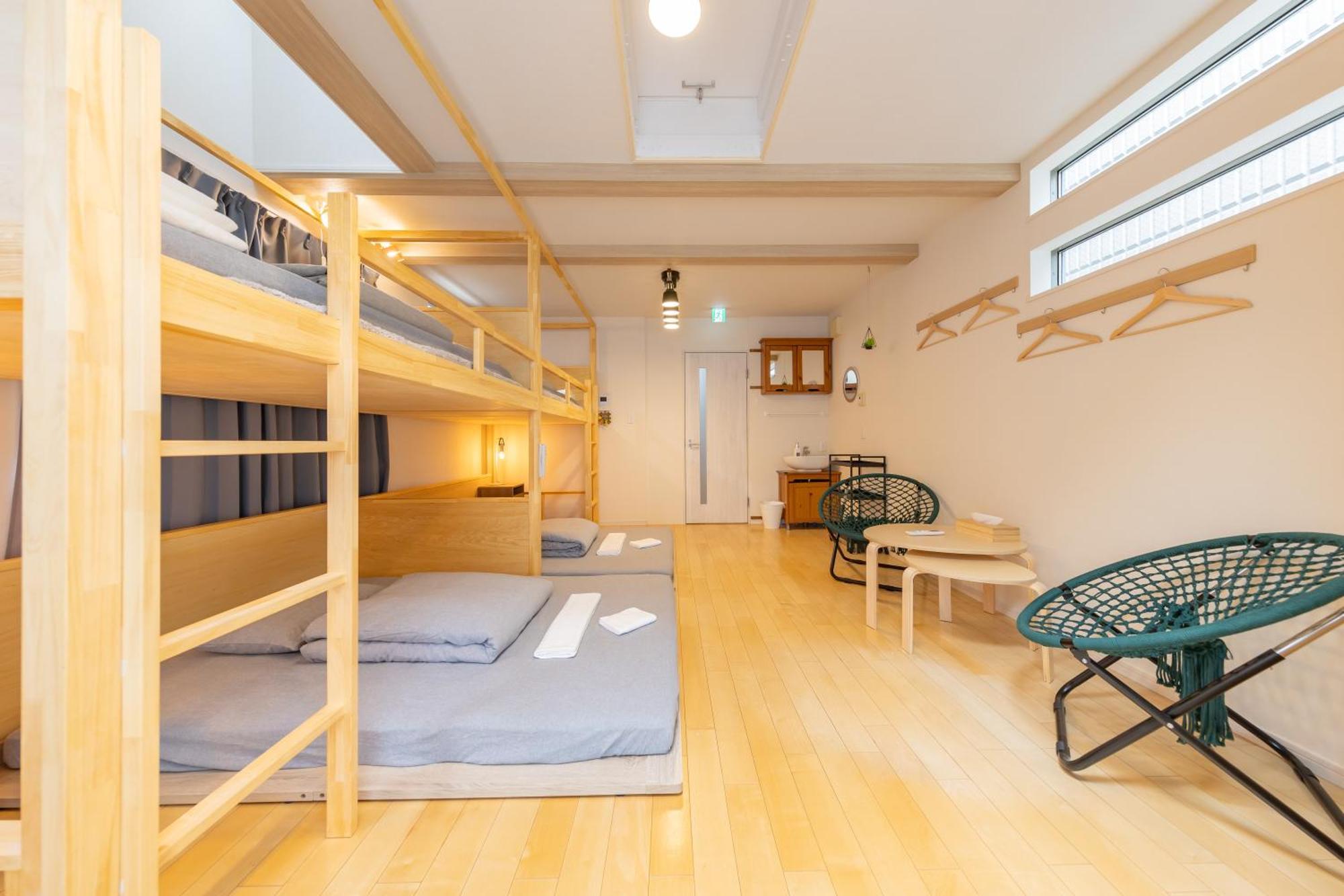 טוקיו Han'S Ebisu - Shibuya - Entire House For Max 10 Ppl מראה חיצוני תמונה