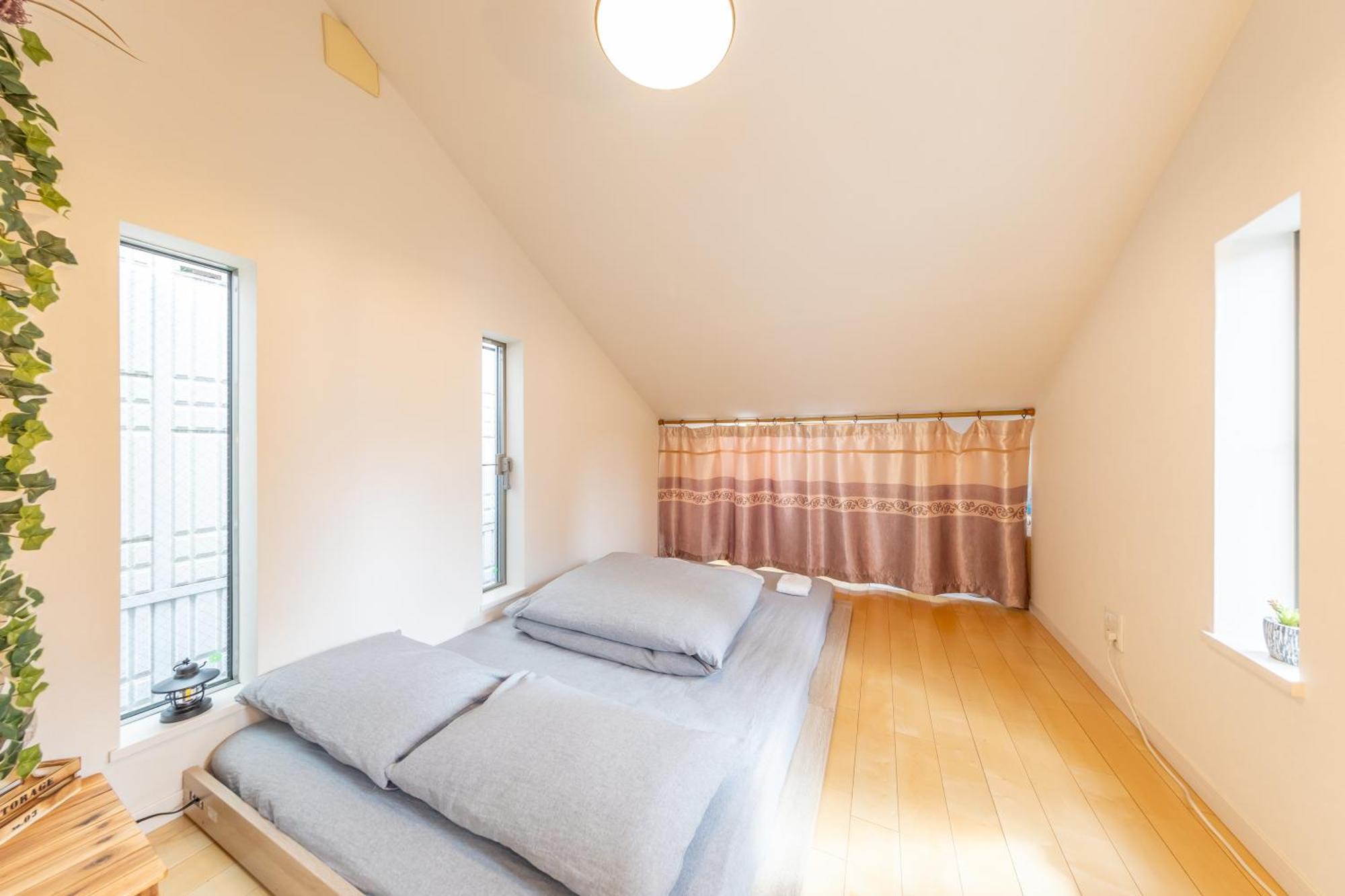 טוקיו Han'S Ebisu - Shibuya - Entire House For Max 10 Ppl מראה חיצוני תמונה