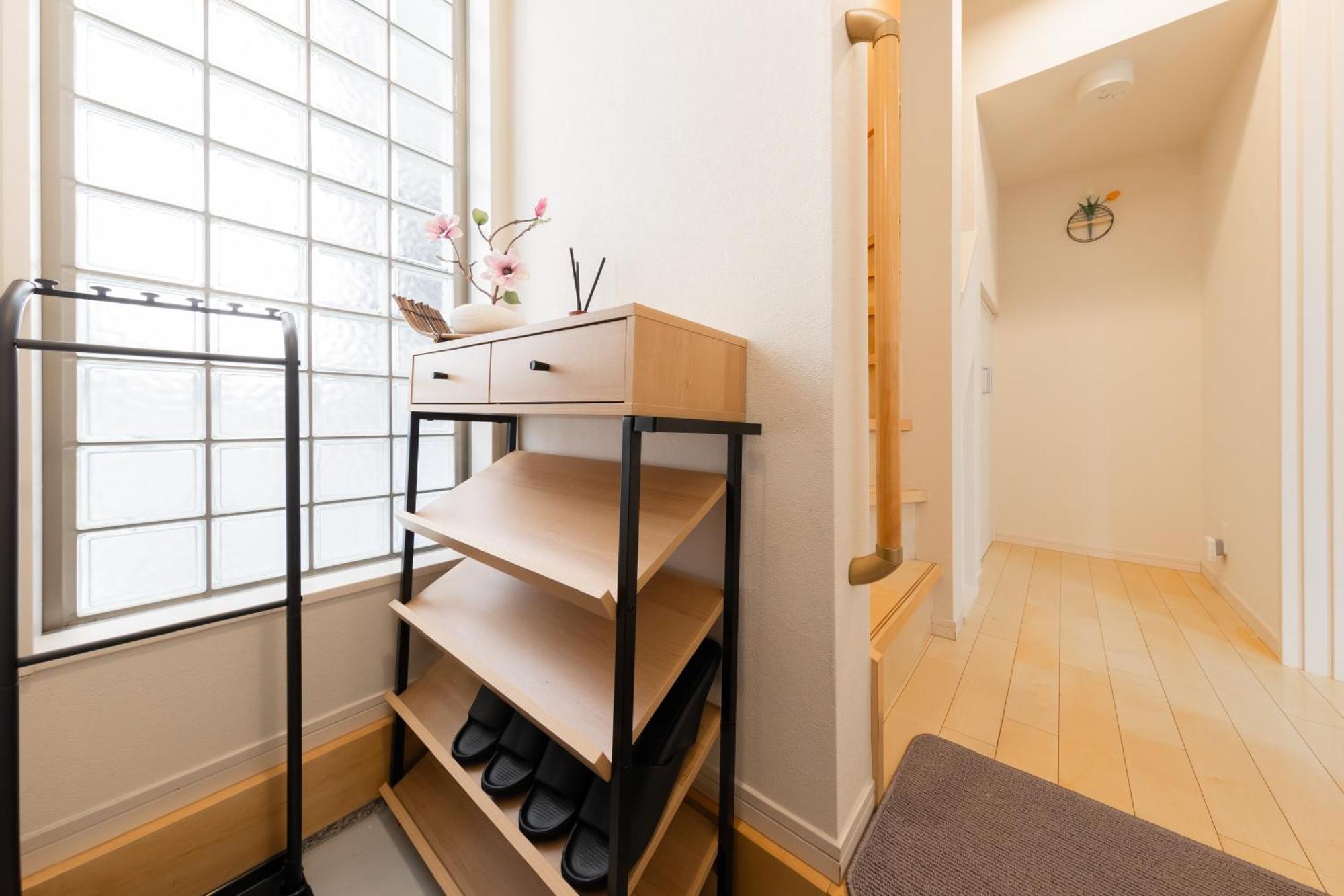 טוקיו Han'S Ebisu - Shibuya - Entire House For Max 10 Ppl מראה חיצוני תמונה