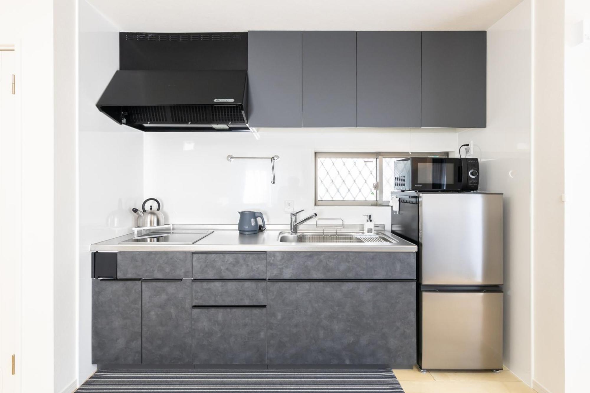 טוקיו Han'S Ebisu - Shibuya - Entire House For Max 10 Ppl מראה חיצוני תמונה