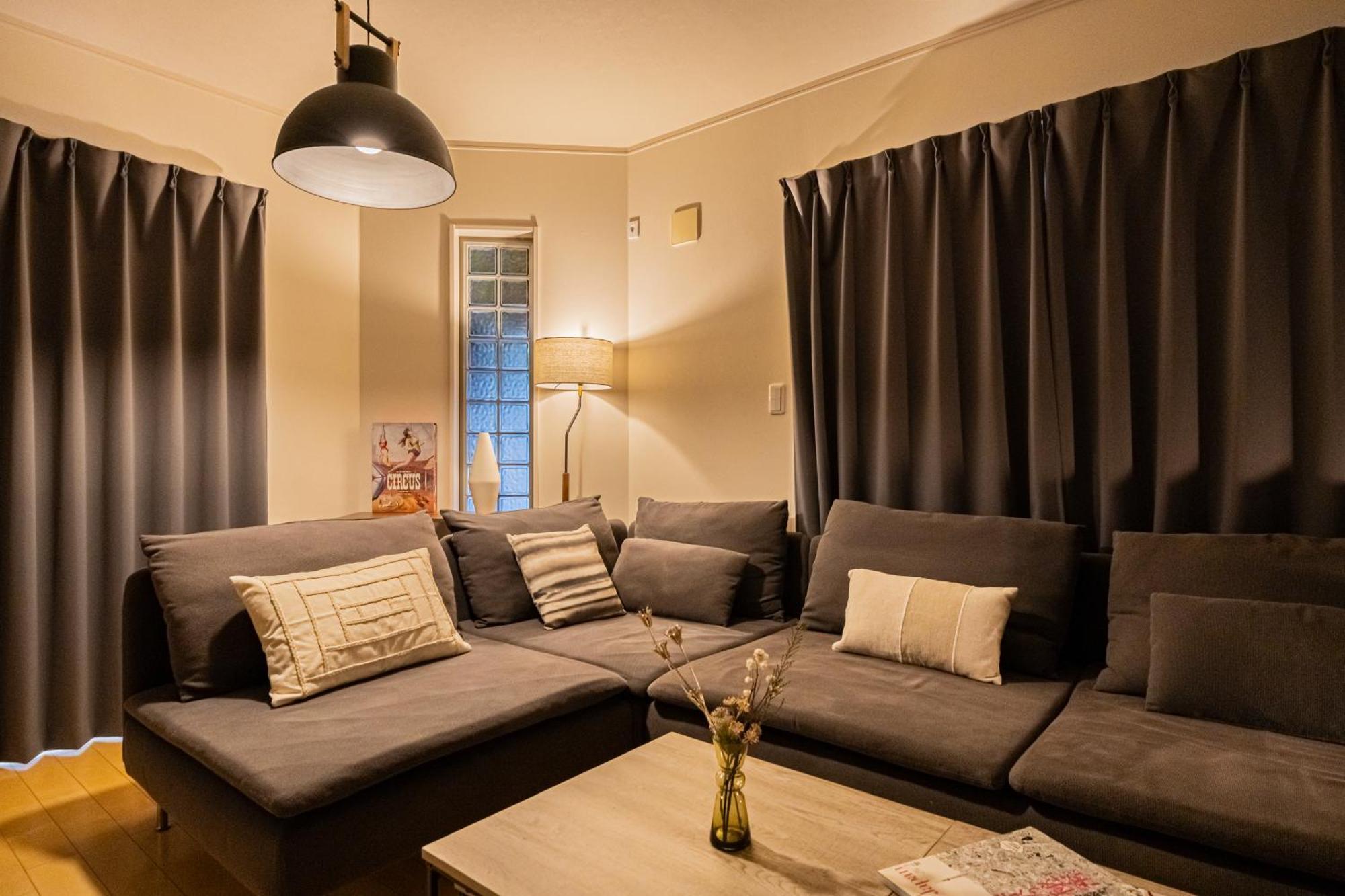 טוקיו Han'S Ebisu - Shibuya - Entire House For Max 10 Ppl מראה חיצוני תמונה