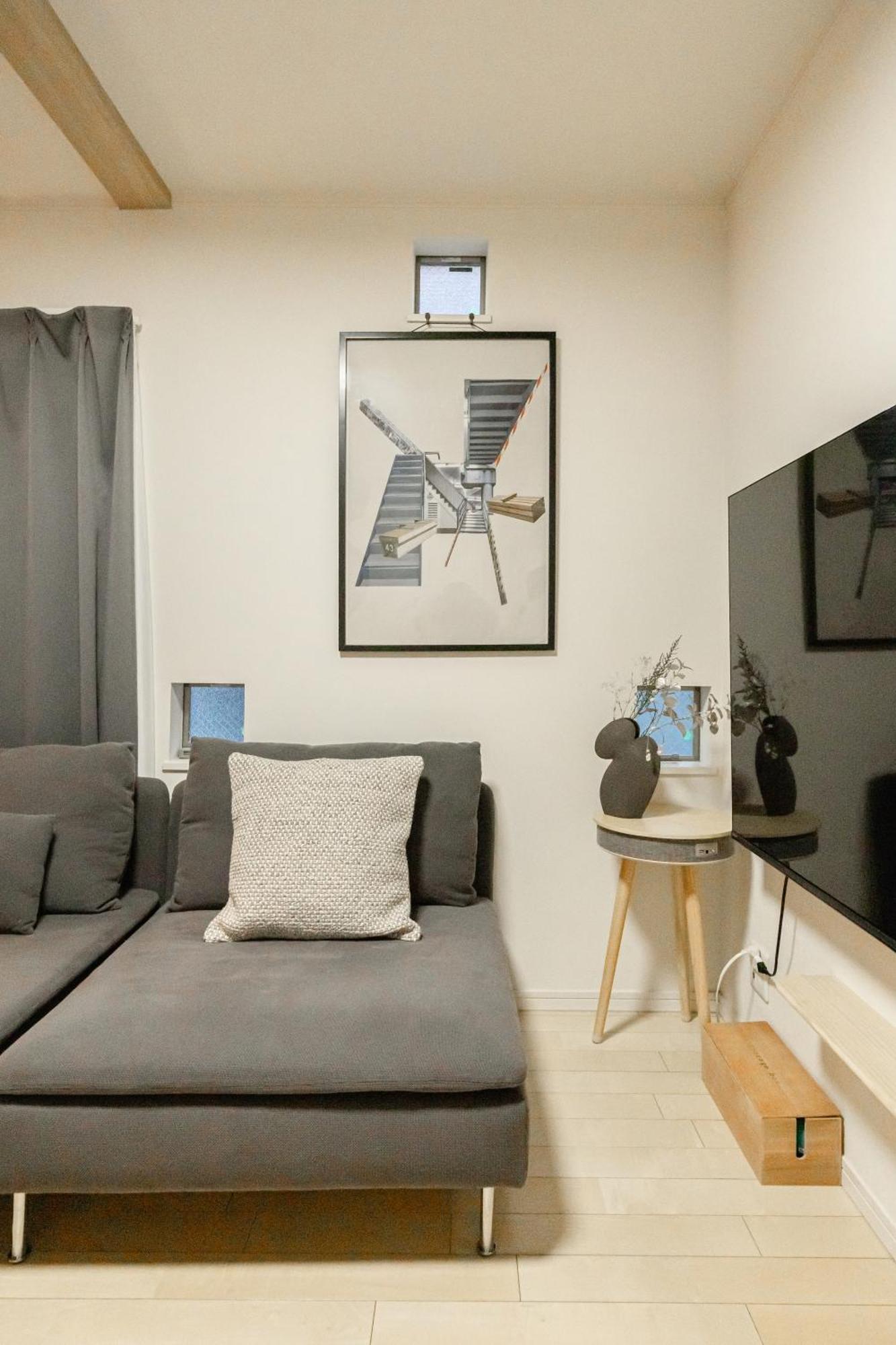 טוקיו Han'S Ebisu - Shibuya - Entire House For Max 10 Ppl מראה חיצוני תמונה