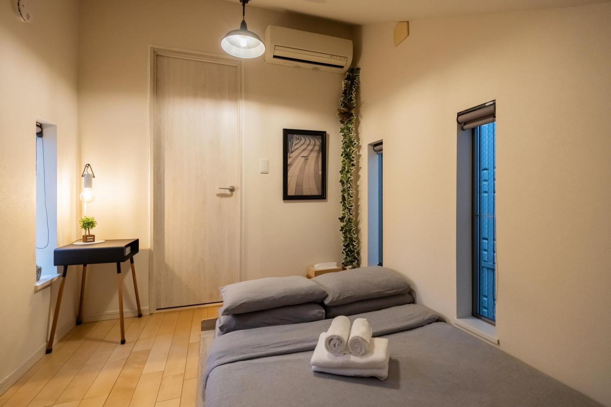 טוקיו Han'S Ebisu - Shibuya - Entire House For Max 10 Ppl מראה חיצוני תמונה